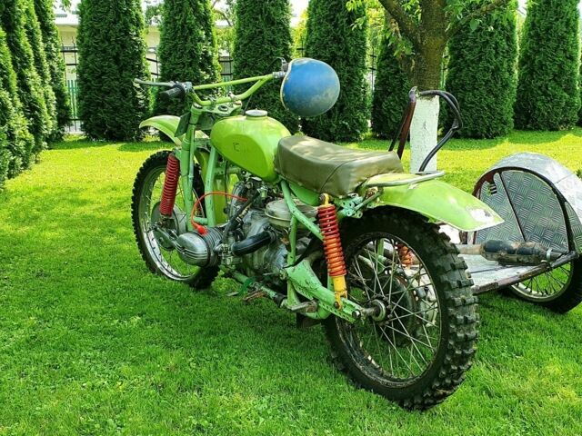 Урал Другая, объемом двигателя 0.65 л и пробегом 0 тыс. км за 643 $, фото 2 на Automoto.ua