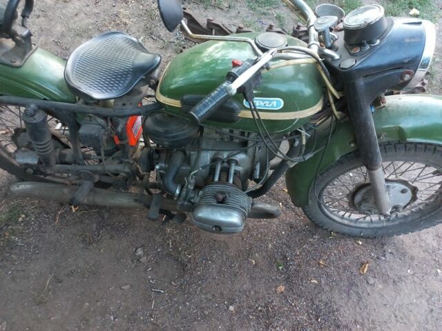 Урал Другая, объемом двигателя 0 л и пробегом 0 тыс. км за 219 $, фото 2 на Automoto.ua