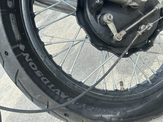 Урал Другая, объемом двигателя 0 л и пробегом 0 тыс. км за 1300 $, фото 4 на Automoto.ua