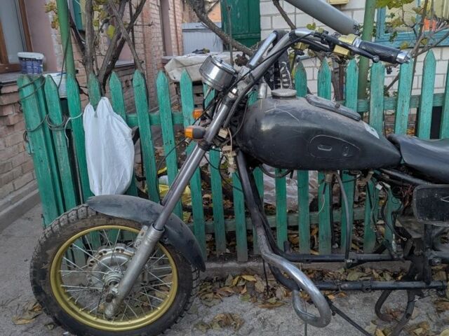 Урал Другая, объемом двигателя 0.65 л и пробегом 0 тыс. км за 200 $, фото 1 на Automoto.ua