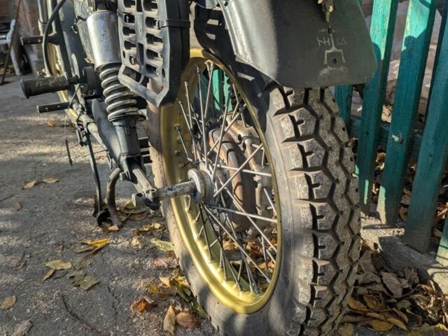 Урал Другая, объемом двигателя 0.65 л и пробегом 0 тыс. км за 200 $, фото 6 на Automoto.ua