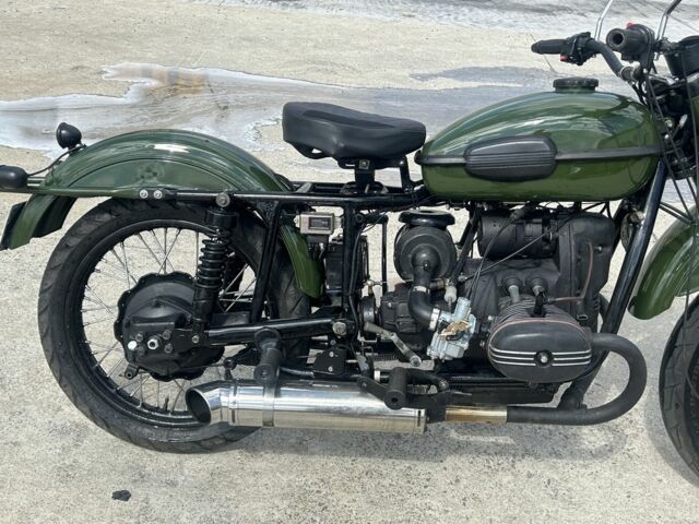 Урал Другая, объемом двигателя 0 л и пробегом 0 тыс. км за 1300 $, фото 3 на Automoto.ua