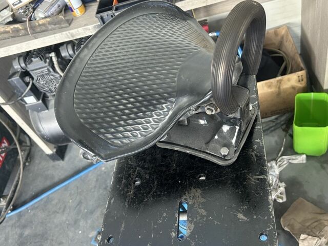 Урал Другая, объемом двигателя 0 л и пробегом 0 тыс. км за 1300 $, фото 11 на Automoto.ua