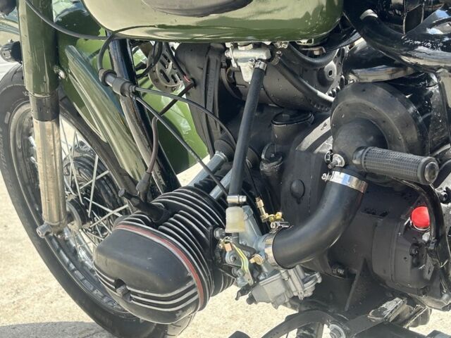 Урал Другая, объемом двигателя 0 л и пробегом 0 тыс. км за 1300 $, фото 8 на Automoto.ua