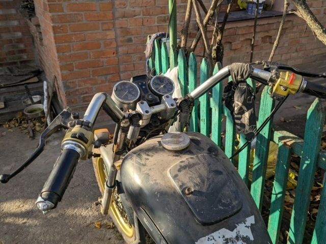 Урал Другая, объемом двигателя 0.65 л и пробегом 0 тыс. км за 200 $, фото 7 на Automoto.ua