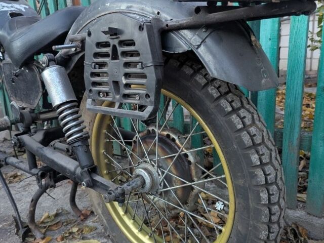 Урал Другая, объемом двигателя 0.65 л и пробегом 0 тыс. км за 200 $, фото 2 на Automoto.ua