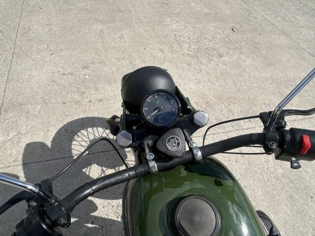 Урал Другая, объемом двигателя 0 л и пробегом 0 тыс. км за 1300 $, фото 9 на Automoto.ua