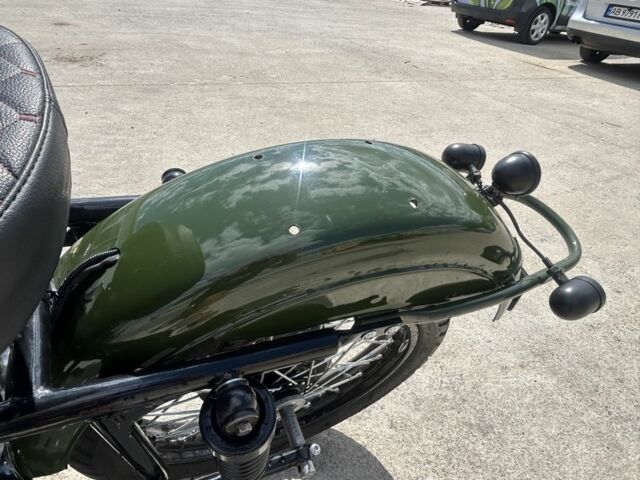 Урал Другая, объемом двигателя 0 л и пробегом 0 тыс. км за 1300 $, фото 10 на Automoto.ua