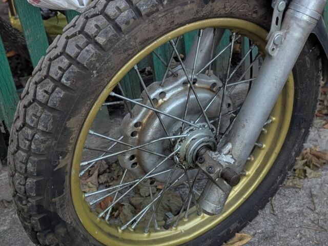 Урал Другая, объемом двигателя 0.65 л и пробегом 0 тыс. км за 200 $, фото 5 на Automoto.ua