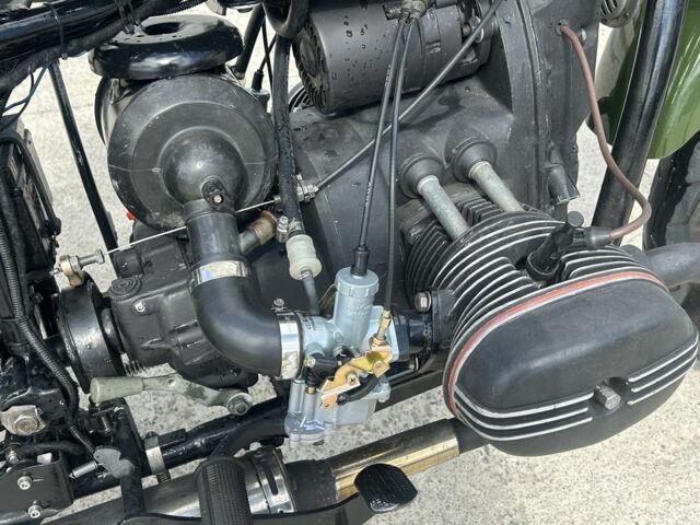 Урал Другая, объемом двигателя 0 л и пробегом 0 тыс. км за 1300 $, фото 5 на Automoto.ua