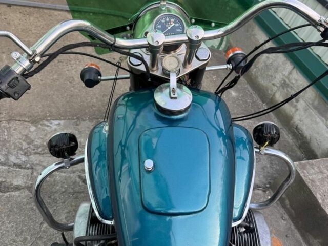 Урал Другая, объемом двигателя 0 л и пробегом 0 тыс. км за 601 $, фото 5 на Automoto.ua