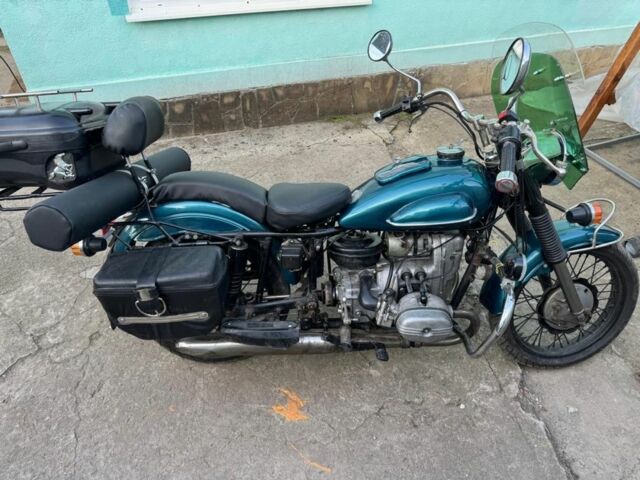 Урал Другая, объемом двигателя 0 л и пробегом 0 тыс. км за 601 $, фото 3 на Automoto.ua