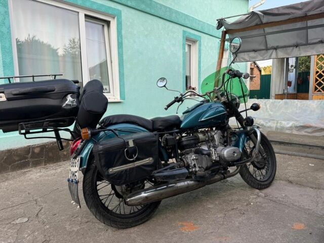 Урал Другая, объемом двигателя 0 л и пробегом 0 тыс. км за 601 $, фото 2 на Automoto.ua