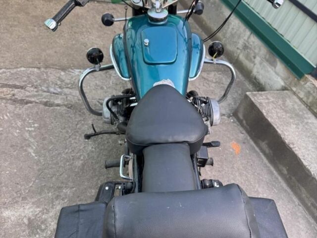 Урал Другая, объемом двигателя 0 л и пробегом 0 тыс. км за 601 $, фото 4 на Automoto.ua