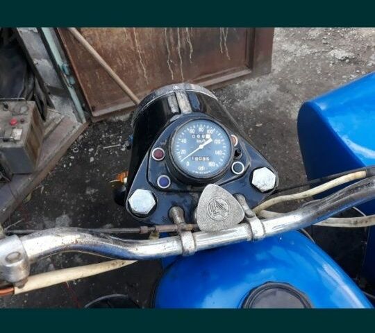 Урал Другая, объемом двигателя 0 л и пробегом 0 тыс. км за 1000 $, фото 2 на Automoto.ua