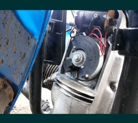 Урал Другая, объемом двигателя 0 л и пробегом 0 тыс. км за 1000 $, фото 3 на Automoto.ua