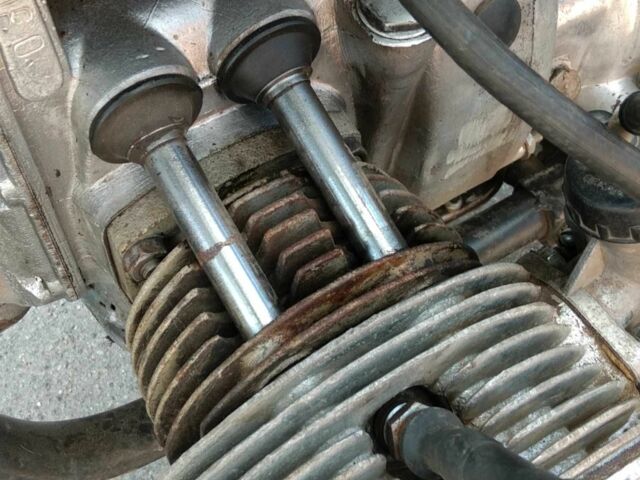 Урал Другая, объемом двигателя 0.65 л и пробегом 0 тыс. км за 3300 $, фото 6 на Automoto.ua