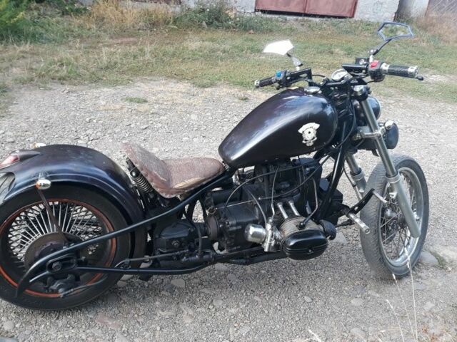 Урал Другая, объемом двигателя 0.65 л и пробегом 0 тыс. км за 1478 $, фото 1 на Automoto.ua