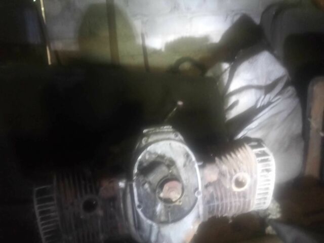 Урал Інша, об'ємом двигуна 0 л та пробігом 0 тис. км за 36 $, фото 1 на Automoto.ua