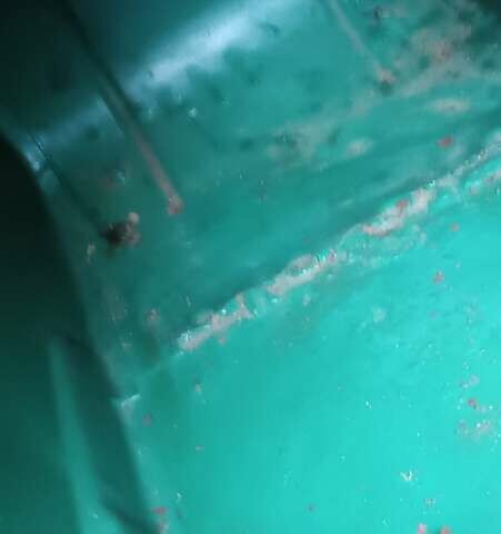 Зеленый Урал М-67-36, объемом двигателя 0 л и пробегом 24 тыс. км за 500 $, фото 5 на Automoto.ua