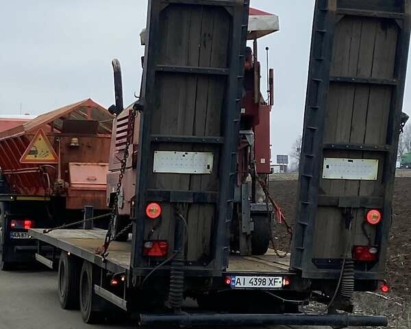 Чорний ВАН-ЕЦ ДТ, об'ємом двигуна 0 л та пробігом 0 тис. км за 7500 $, фото 4 на Automoto.ua