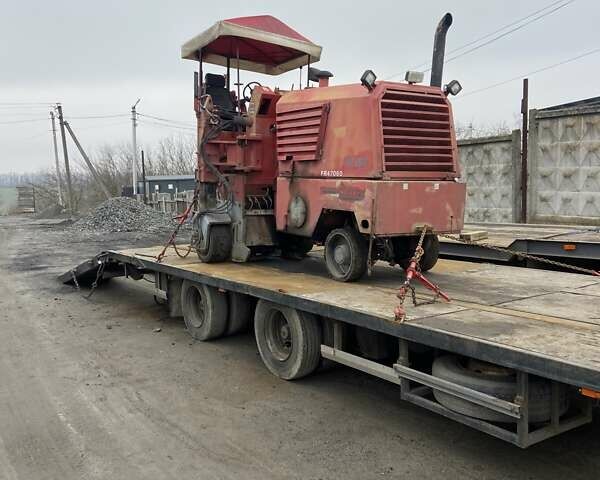 Чорний ВАН-ЕЦ ДТ, об'ємом двигуна 0 л та пробігом 0 тис. км за 7500 $, фото 2 на Automoto.ua