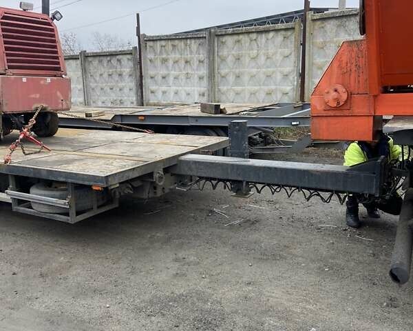 Чорний ВАН-ЕЦ ДТ, об'ємом двигуна 0 л та пробігом 0 тис. км за 7500 $, фото 3 на Automoto.ua