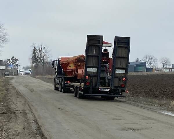 Чорний ВАН-ЕЦ ДТ, об'ємом двигуна 0 л та пробігом 0 тис. км за 7500 $, фото 1 на Automoto.ua