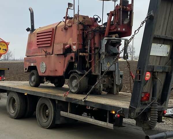 Чорний ВАН-ЕЦ ДТ, об'ємом двигуна 0 л та пробігом 0 тис. км за 7500 $, фото 5 на Automoto.ua