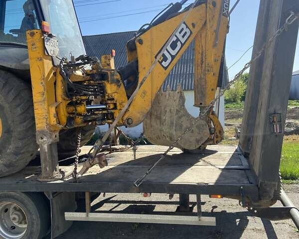 Чорний ВАН-ЕЦ ДТ, об'ємом двигуна 0 л та пробігом 0 тис. км за 7500 $, фото 6 на Automoto.ua