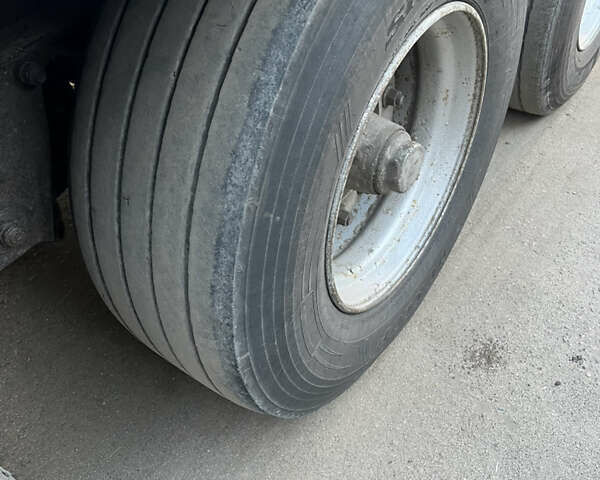 ВАН-ЕЦ ДТ, объемом двигателя 0 л и пробегом 0 тыс. км за 4000 $, фото 4 на Automoto.ua