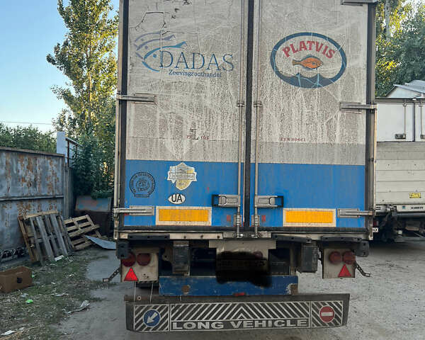 ВАН-ЕЦ ДТ, объемом двигателя 0 л и пробегом 0 тыс. км за 4000 $, фото 1 на Automoto.ua