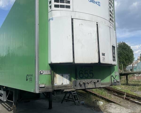 ВАН-ЕЦ ДТ, объемом двигателя 0 л и пробегом 0 тыс. км за 6900 $, фото 1 на Automoto.ua