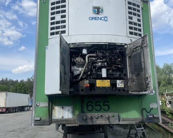 ВАН-ЕЦ ДТ, объемом двигателя 0 л и пробегом 0 тыс. км за 6900 $, фото 2 на Automoto.ua