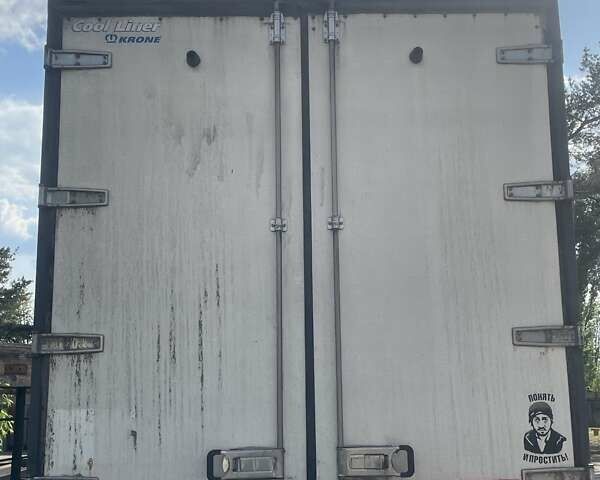 ВАН-ЕЦ ДТ, объемом двигателя 0 л и пробегом 0 тыс. км за 6900 $, фото 4 на Automoto.ua