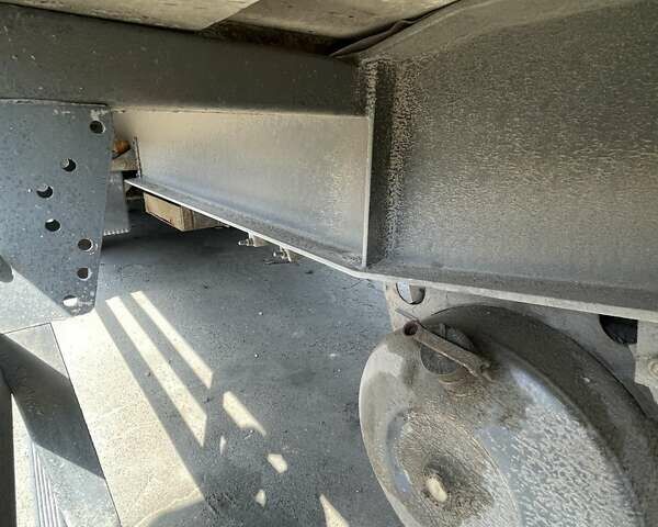 ВАН-ЕЦ ДТ, объемом двигателя 0 л и пробегом 0 тыс. км за 6900 $, фото 5 на Automoto.ua