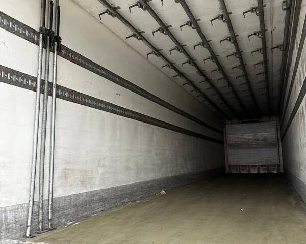 Белый ВАН-ЕЦ UT3, объемом двигателя 0 л и пробегом 100 тыс. км за 15000 $, фото 5 на Automoto.ua