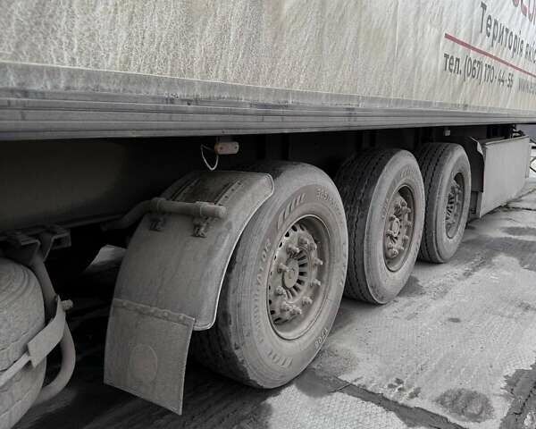 Белый ВАН-ЕЦ UT3, объемом двигателя 0 л и пробегом 100 тыс. км за 15000 $, фото 10 на Automoto.ua