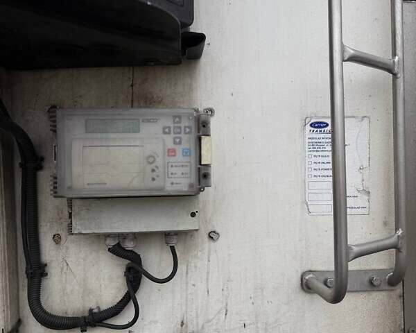 Белый ВАН-ЕЦ UT3, объемом двигателя 0 л и пробегом 100 тыс. км за 15000 $, фото 17 на Automoto.ua