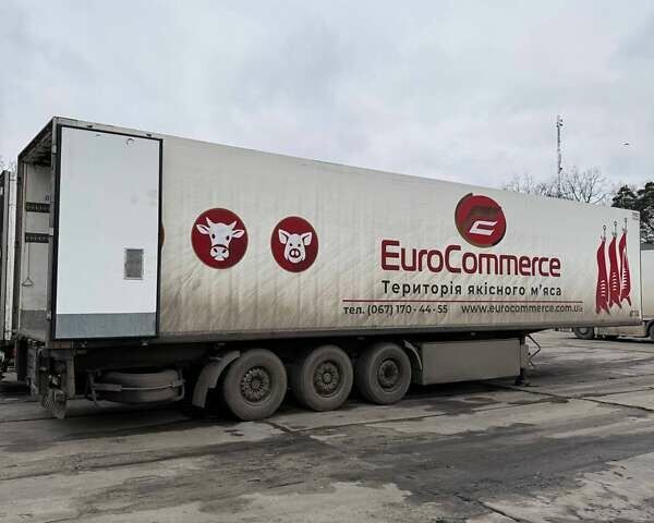 Белый ВАН-ЕЦ UT3, объемом двигателя 0 л и пробегом 100 тыс. км за 15000 $, фото 7 на Automoto.ua