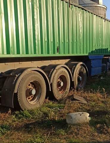 ВАРЗ 9996, объемом двигателя 0 л и пробегом 0 тыс. км за 4500 $, фото 2 на Automoto.ua
