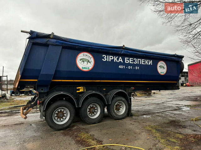 ВАРЗ НПС, об'ємом двигуна 0 л та пробігом 70 тис. км за 18500 $, фото 4 на Automoto.ua