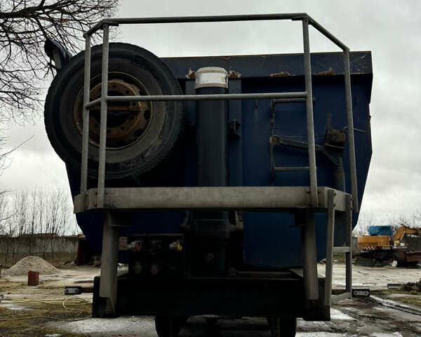 ВАРЗ НПС, об'ємом двигуна 0 л та пробігом 70 тис. км за 18500 $, фото 6 на Automoto.ua