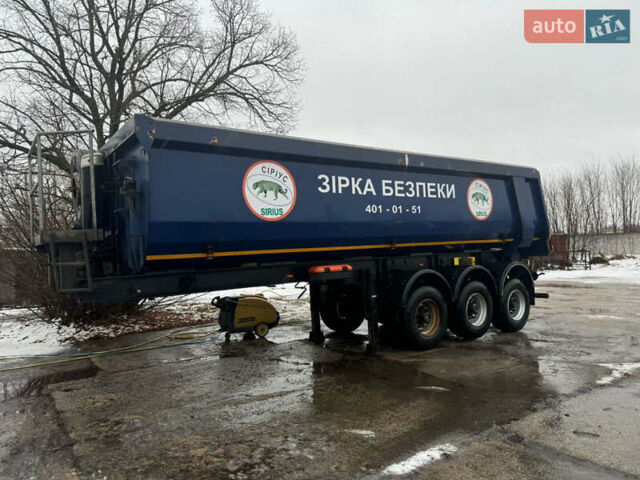 ВАРЗ НПС, об'ємом двигуна 0 л та пробігом 70 тис. км за 18500 $, фото 2 на Automoto.ua