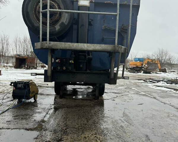 ВАРЗ НПС, об'ємом двигуна 0 л та пробігом 70 тис. км за 18500 $, фото 3 на Automoto.ua