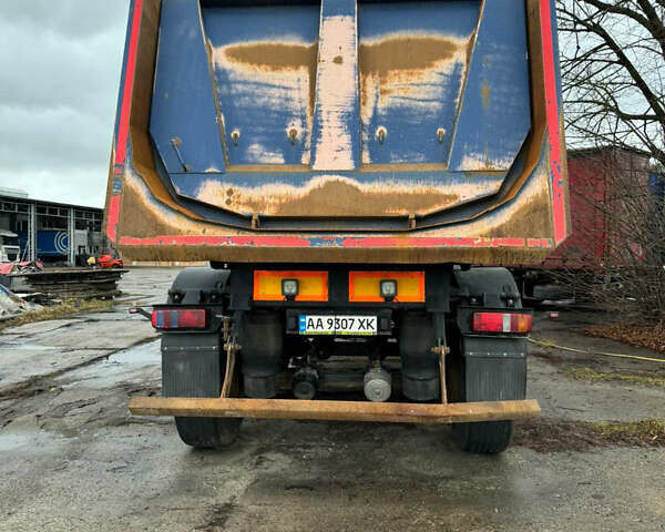 ВАРЗ НПС, об'ємом двигуна 0 л та пробігом 70 тис. км за 18500 $, фото 5 на Automoto.ua