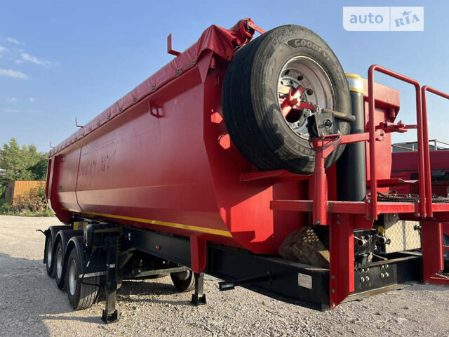 ВАРЗ НПС, объемом двигателя 0 л и пробегом 100 тыс. км за 24900 $, фото 2 на Automoto.ua