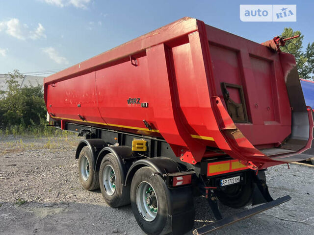 ВАРЗ НПС, объемом двигателя 0 л и пробегом 100 тыс. км за 24900 $, фото 5 на Automoto.ua