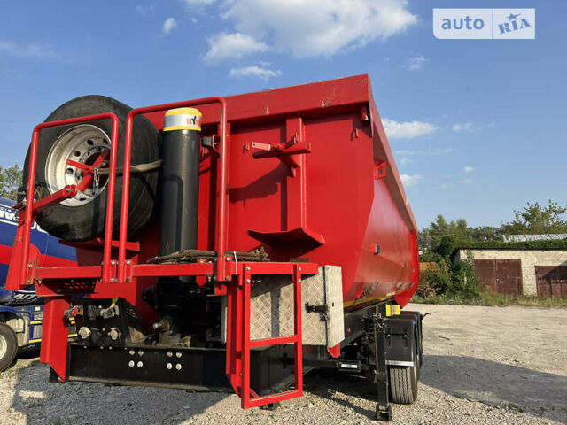 ВАРЗ НПС, объемом двигателя 0 л и пробегом 100 тыс. км за 24900 $, фото 6 на Automoto.ua