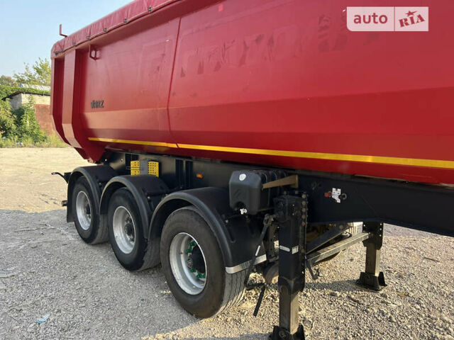 ВАРЗ НПС, объемом двигателя 0 л и пробегом 100 тыс. км за 24900 $, фото 8 на Automoto.ua